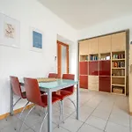 Apartment Casa Dedalus *