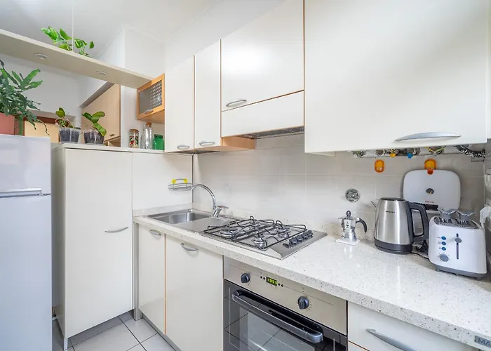 Апартаменты Casa Dedalus Триест