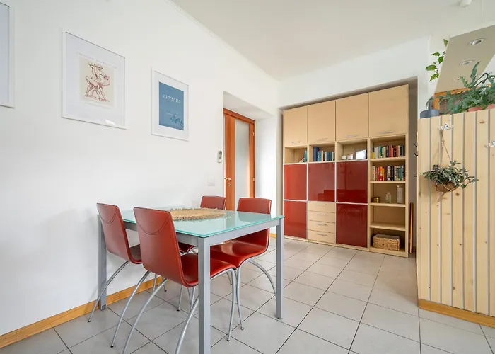 Апартаменты Casa Dedalus *