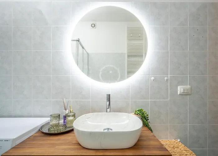 Апартаменты Casa Dedalus *