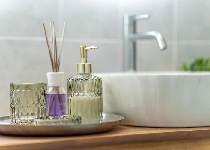 Casa Dedalus Апартаменты Триест