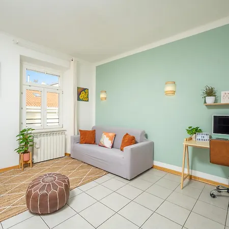 Casa Dedalus Apartament