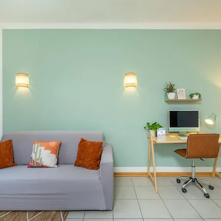 Casa Dedalus * Трієст