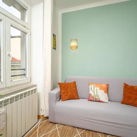 Casa Dedalus *