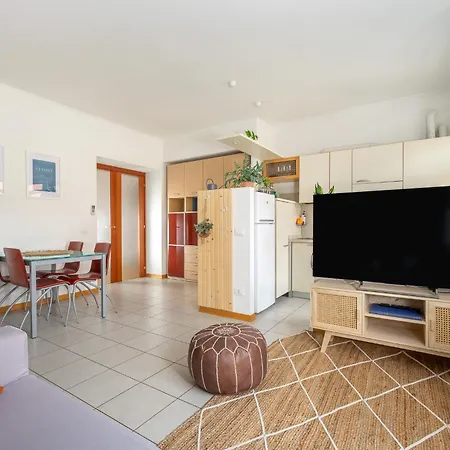 Casa Dedalus Апартаменти