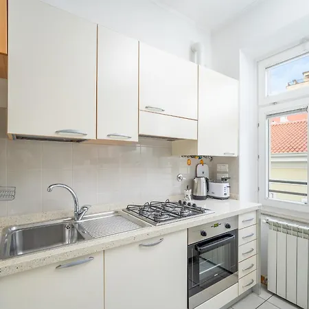 Casa Dedalus Apartman *
