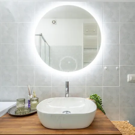 Apartament Casa Dedalus *