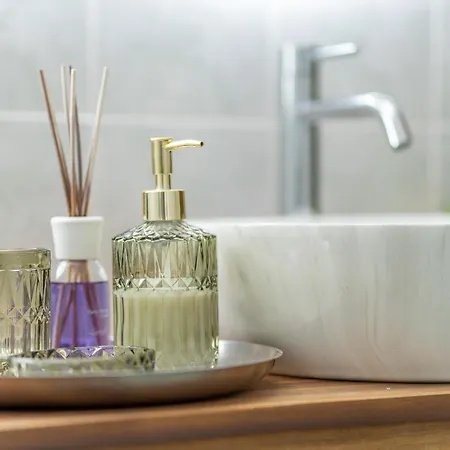 Casa Dedalus Apartament Triest