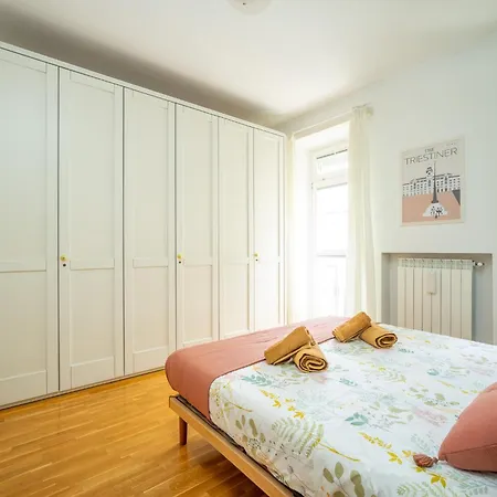 Casa Dedalus *