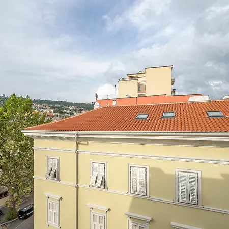 Casa Dedalus Apartman