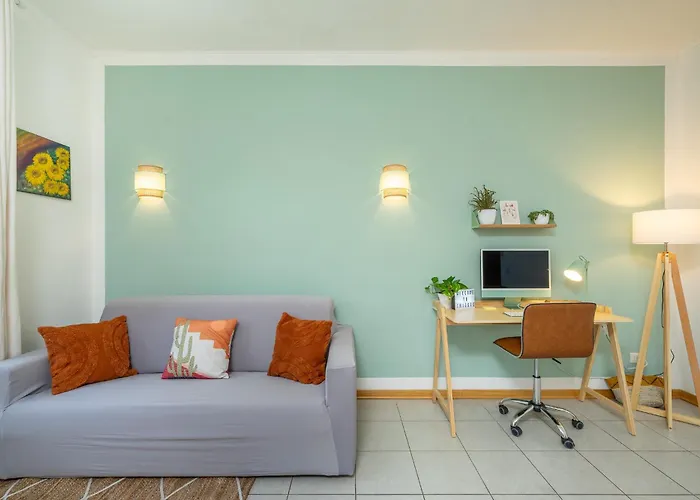 Casa Dedalus * Terst