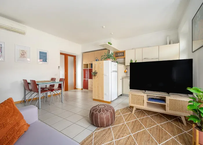 Casa Dedalus Apartmán