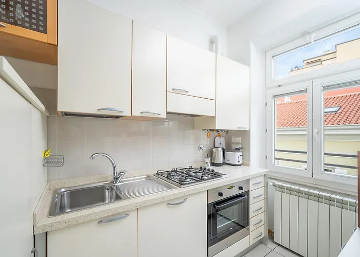 Casa Dedalus Apartmán *